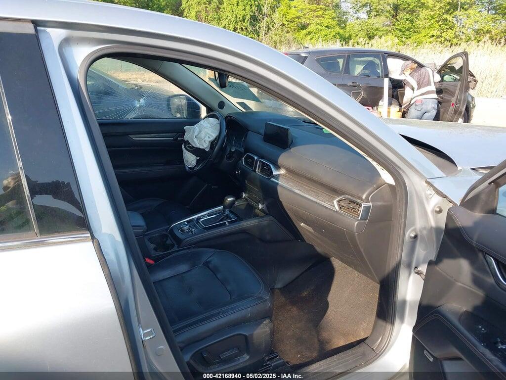 JM3KFADM9L0738837 2020 MAZDA CX-5 photo no. 5