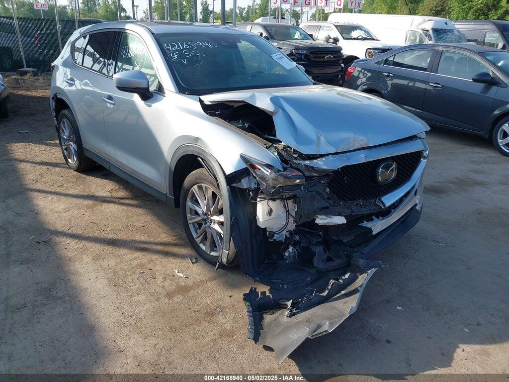 JM3KFADM9L0738837 2020 MAZDA CX-5 photo no. 6