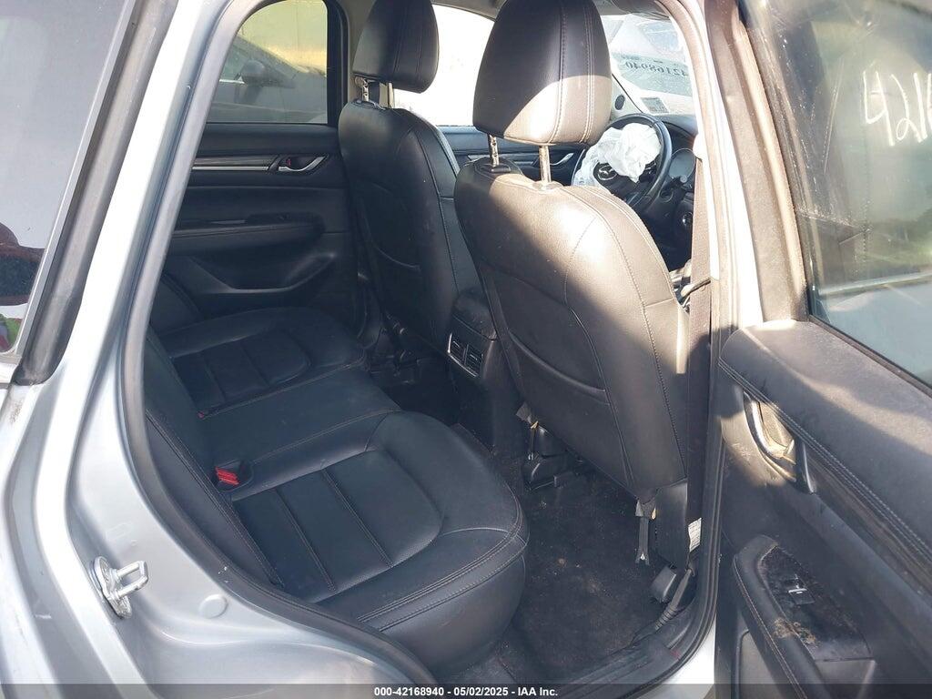JM3KFADM9L0738837 2020 MAZDA CX-5 photo no. 8