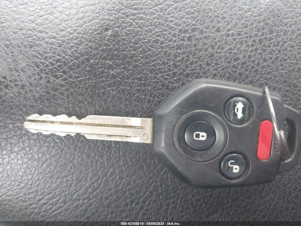JF2GPACC9D2827562 2013 SUBARU XV CROSSTREK photo no. 11