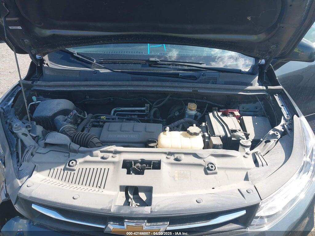 3GNCJLSB4HL164254 2017 CHEVROLET TRAX photo no. 10