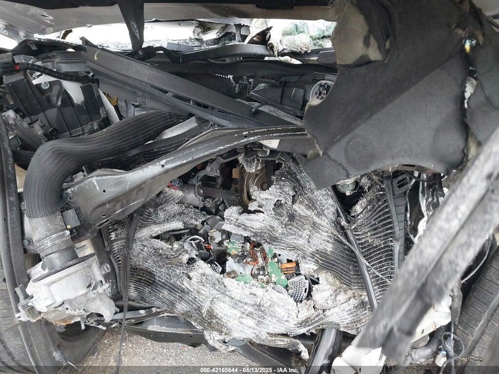 1C4SDJGJ4MC574235 2021 DODGE DURANGO photo no. 10