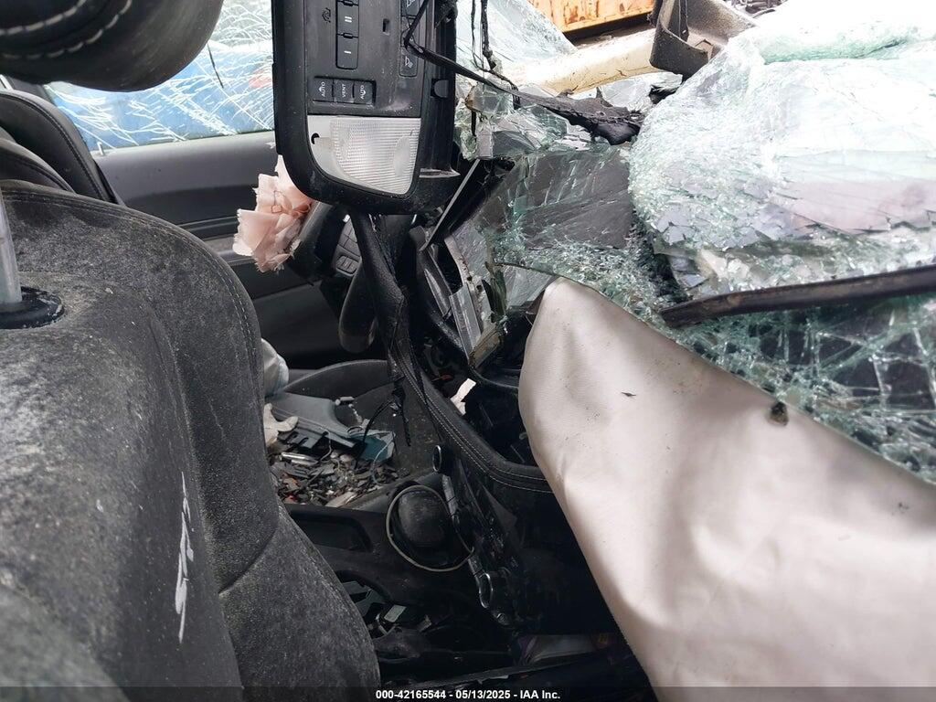 1C4SDJGJ4MC574235 2021 DODGE DURANGO photo no. 5