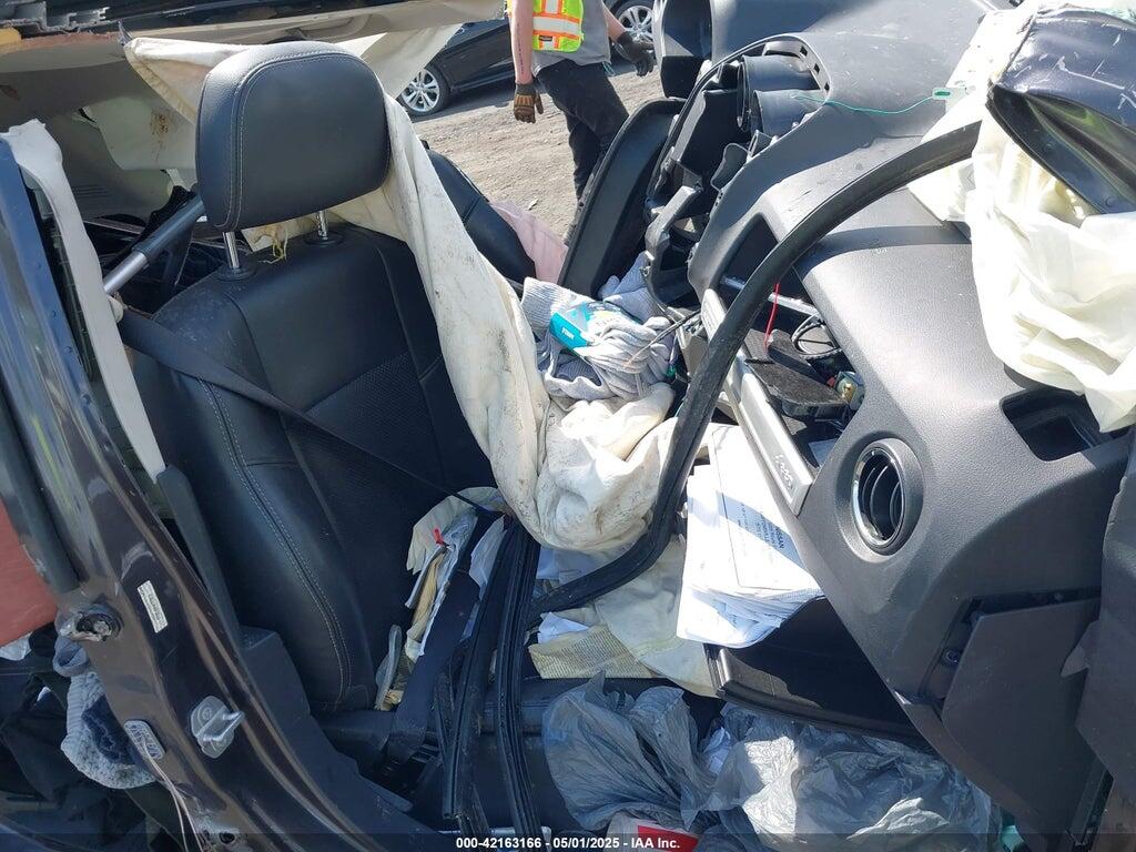 1C4NJDEB3HD139743 2017 JEEP COMPASS photo no. 5