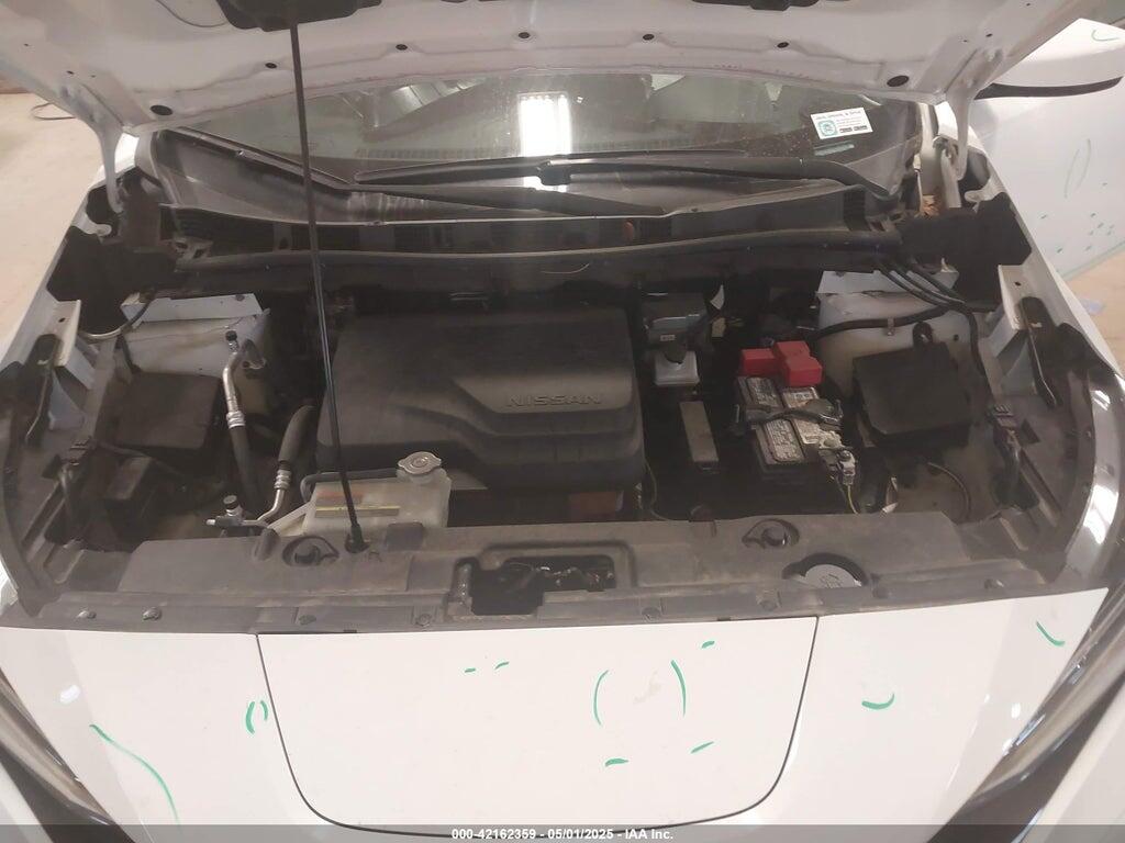 1N4AZ1BV8PC559724 2023 NISSAN LEAF photo no. 10