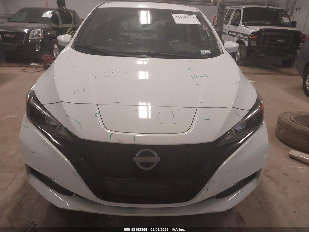1N4AZ1BV8PC559724 2023 NISSAN LEAF photo no. 12