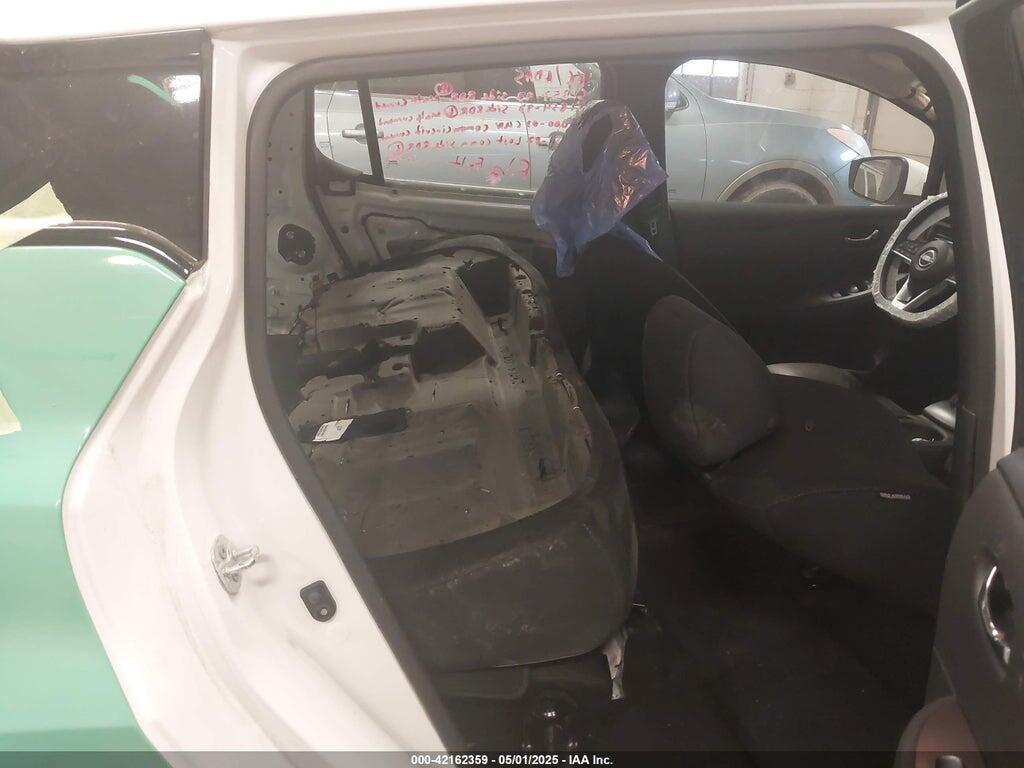 1N4AZ1BV8PC559724 2023 NISSAN LEAF photo no. 8