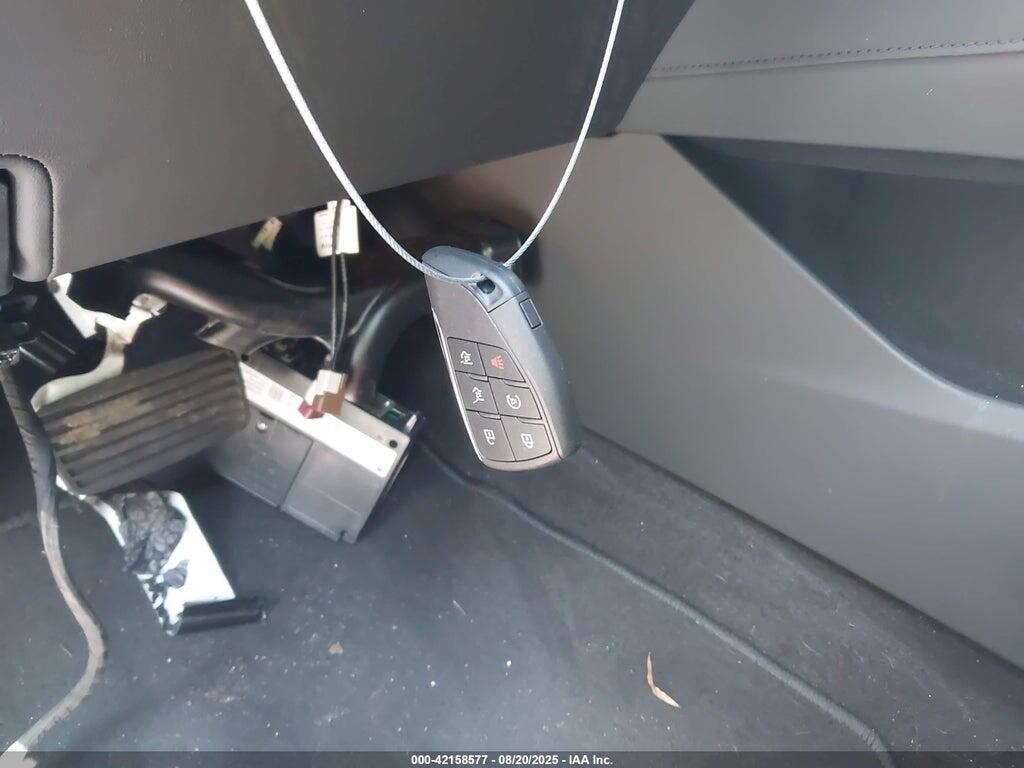 1GYS3BKL4PR472947 2023 CADILLAC ESCALADE photo no. 11