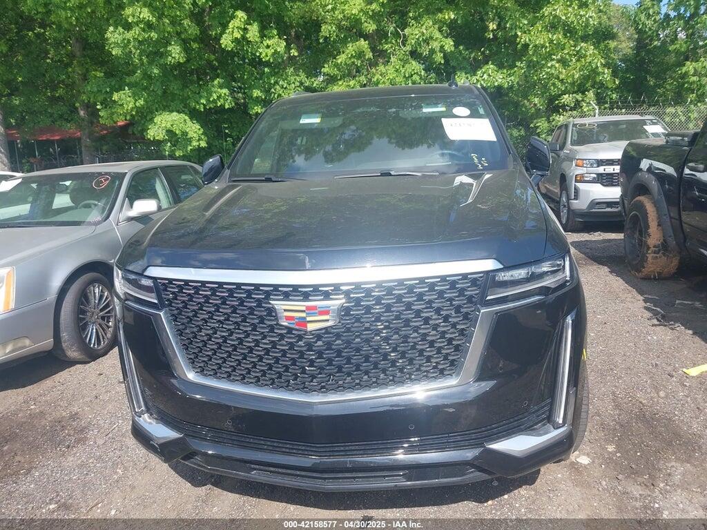 1GYS3BKL4PR472947 2023 CADILLAC ESCALADE photo no. 12