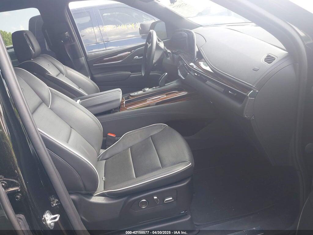 1GYS3BKL4PR472947 2023 CADILLAC ESCALADE photo no. 5