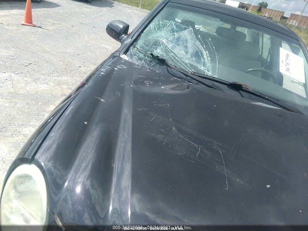 KNALD124565085420 2006 KIA AMANTI photo no. 6