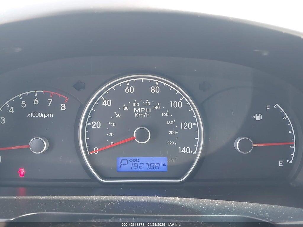 KMHDU4AD3AU844960 2010 HYUNDAI ELANTRA photo no. 7