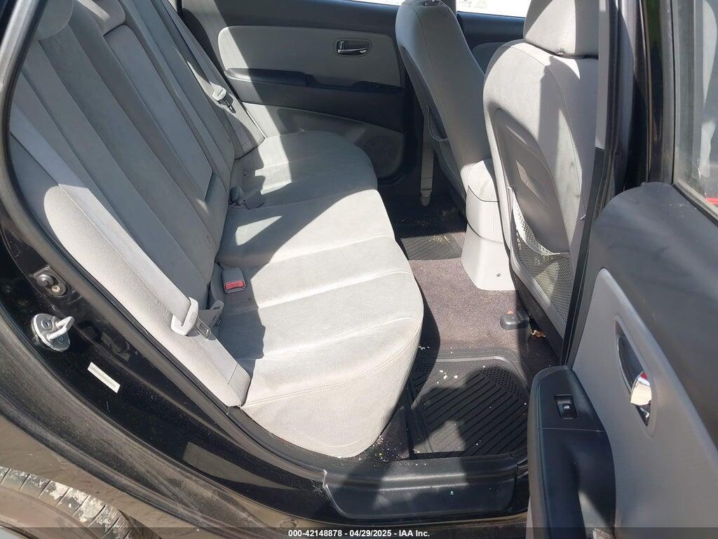 KMHDU4AD3AU844960 2010 HYUNDAI ELANTRA photo no. 8
