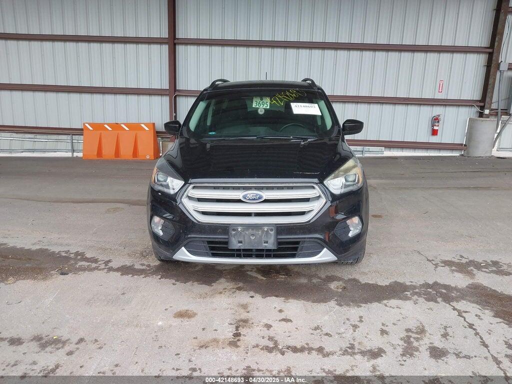 1FMCU9HD9JUB31284 2018 FORD ESCAPE photo no. 12