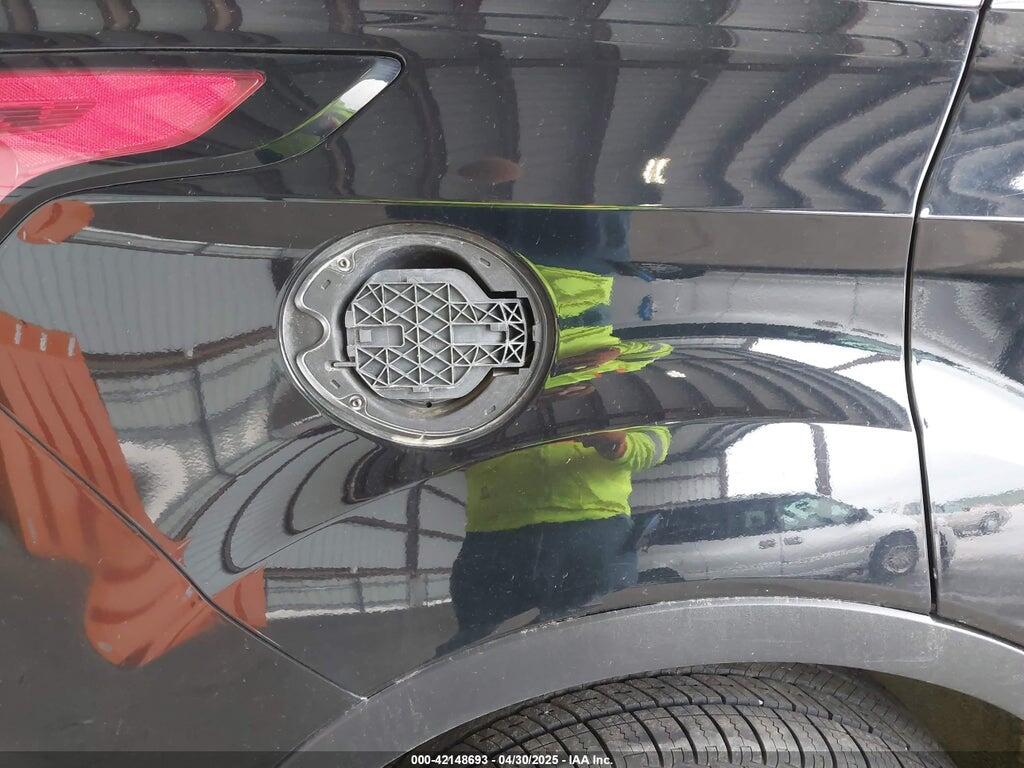 1FMCU9HD9JUB31284 2018 FORD ESCAPE photo no. 6