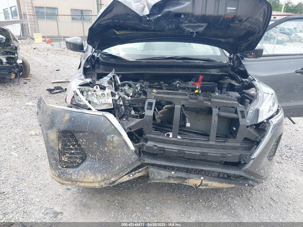 3N1CP5BV5RL593534 2024 NISSAN KICKS photo no. 6