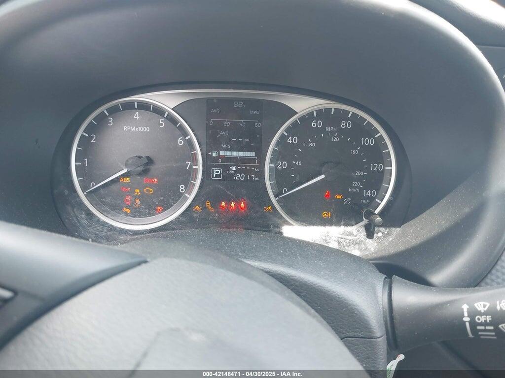 3N1CP5BV5RL593534 2024 NISSAN KICKS photo no. 7