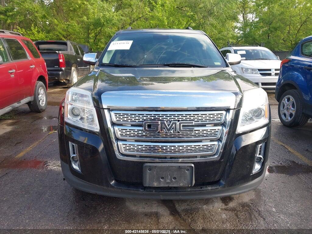 2GKFLXEK3E6364680 2014 GMC TERRAIN photo no. 12