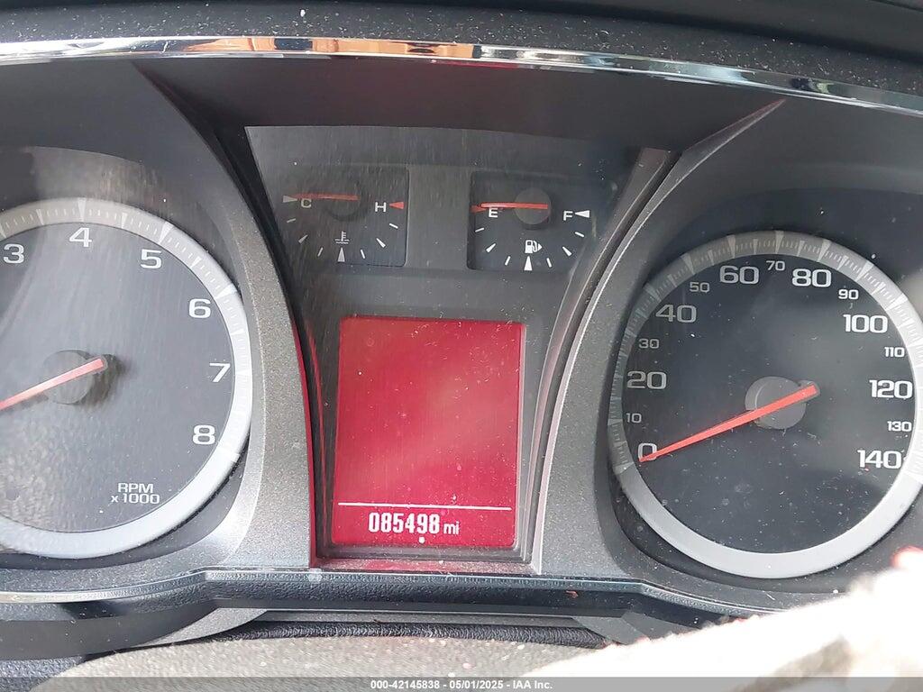 2GKFLXEK3E6364680 2014 GMC TERRAIN photo no. 7