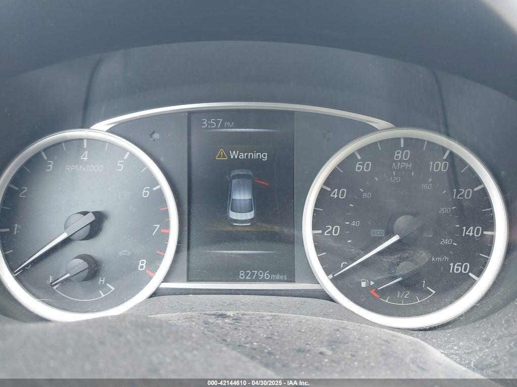 3N1AB7AP4JY262973 2018 NISSAN SENTRA photo no. 7