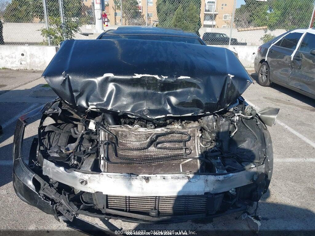 WDDGF4HBXDR298820 2013 MERCEDES-BENZ C 250 photo no. 11