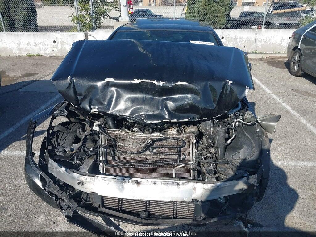 WDDGF4HBXDR298820 2013 MERCEDES-BENZ C 250 photo no. 6