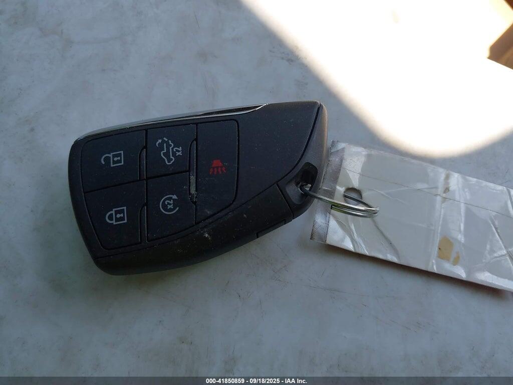 1GTPHAEK4SZ121572 2025 GMC SIERRA 1500 photo no. 11