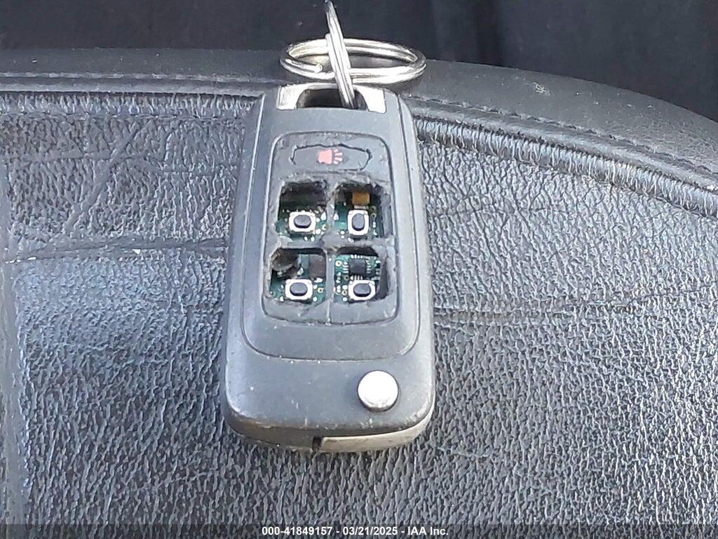 1G4GF5G38CF197040 2012 BUICK LACROSSE photo no. 11