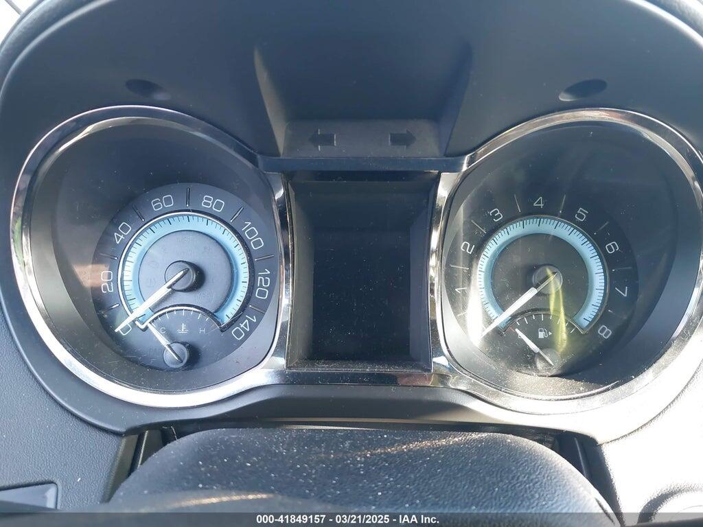 1G4GF5G38CF197040 2012 BUICK LACROSSE photo no. 7