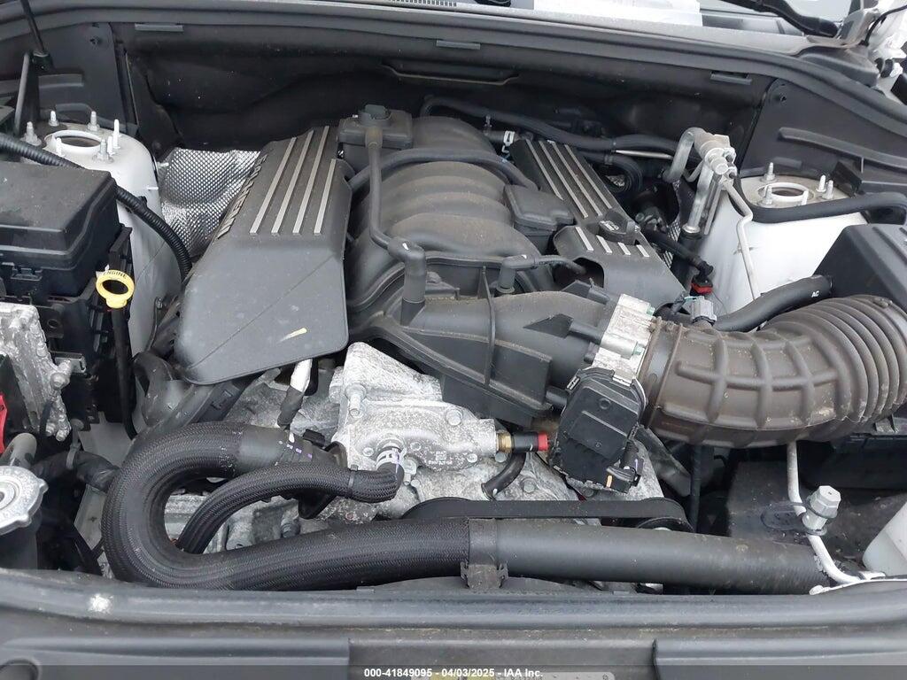 1C4RJFDJ7MC548057 2021 JEEP GRAND CHEROKEE photo no. 10