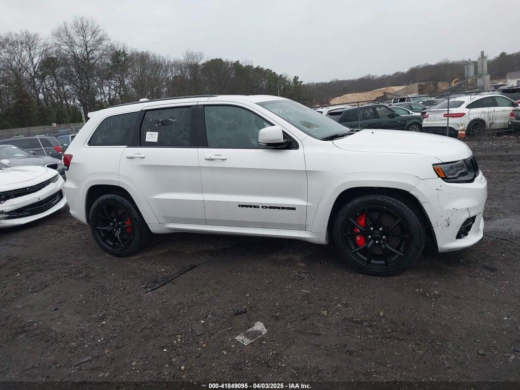 1C4RJFDJ7MC548057 2021 JEEP GRAND CHEROKEE photo no. 12