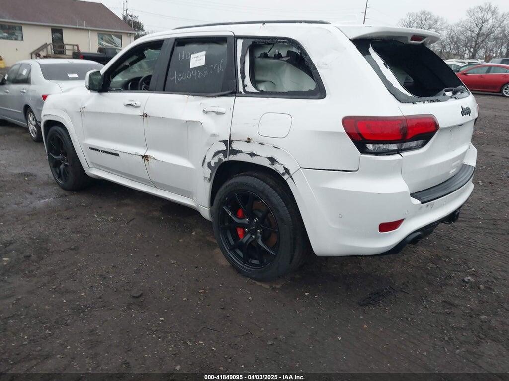 1C4RJFDJ7MC548057 2021 JEEP GRAND CHEROKEE photo no. 3