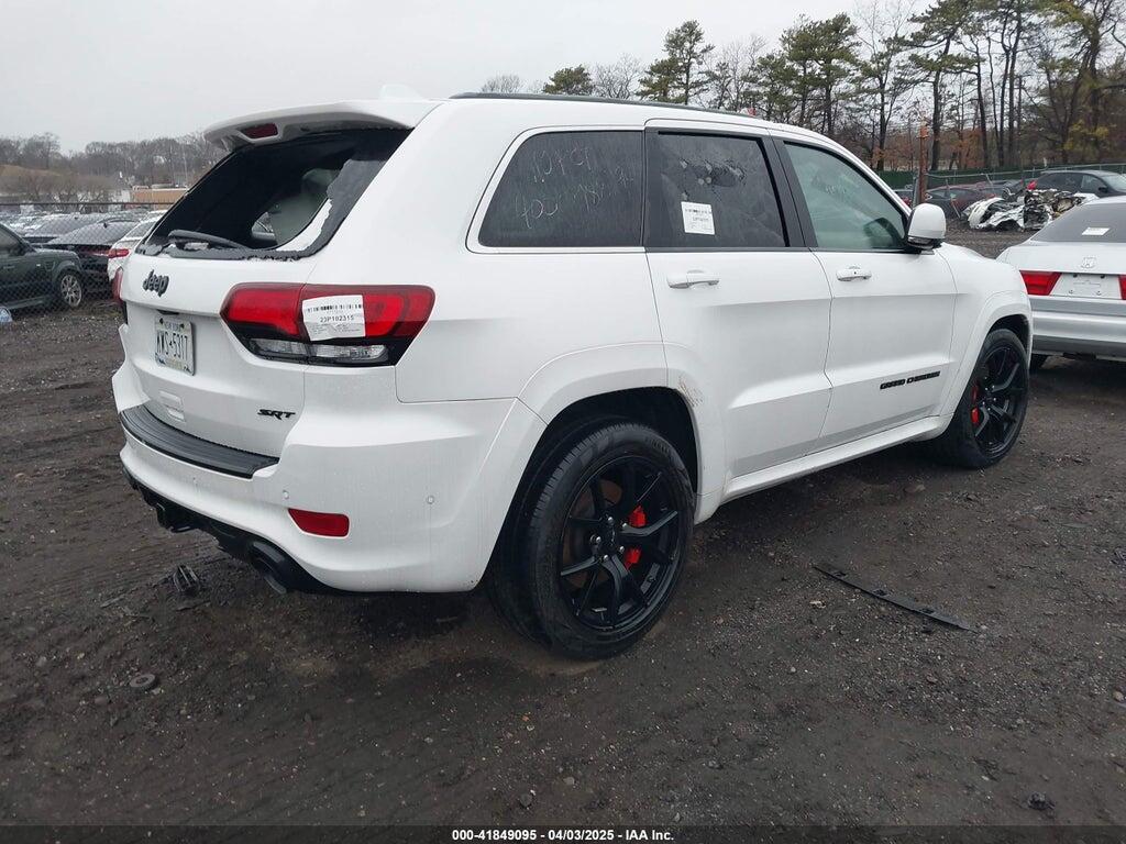 1C4RJFDJ7MC548057 2021 JEEP GRAND CHEROKEE photo no. 4