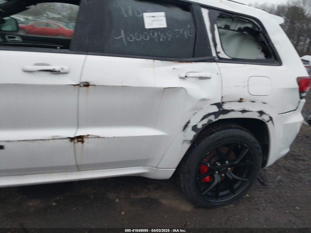 1C4RJFDJ7MC548057 2021 JEEP GRAND CHEROKEE photo no. 6
