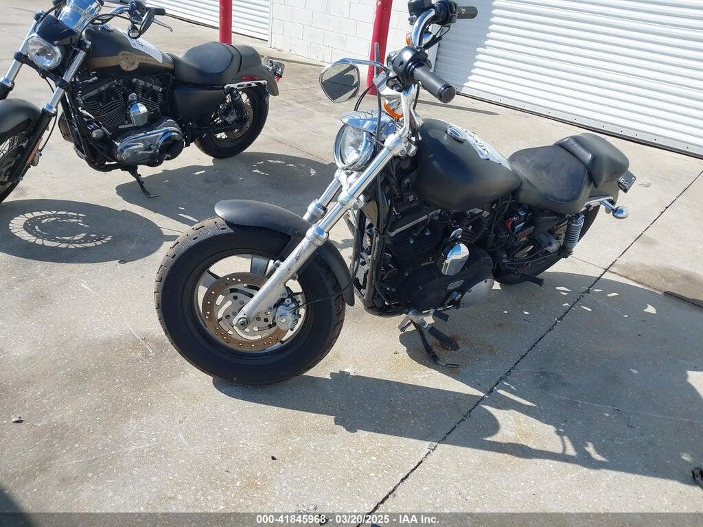 1HD1LH312CC405633 2012 HARLEY-DAVIDSON XL1200 photo no. 12