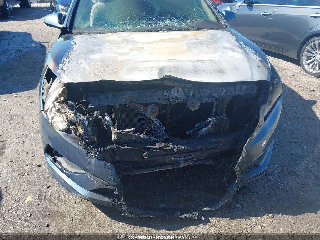 5NPE24AF1HH473477 2017 HYUNDAI SONATA photo no. 6