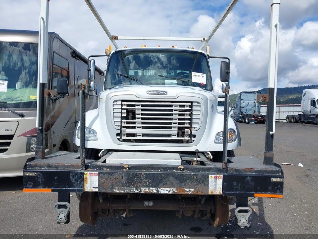 2010 FREIGHTLINER M2 112V HEAVY DUTY — Фото 15 из 16