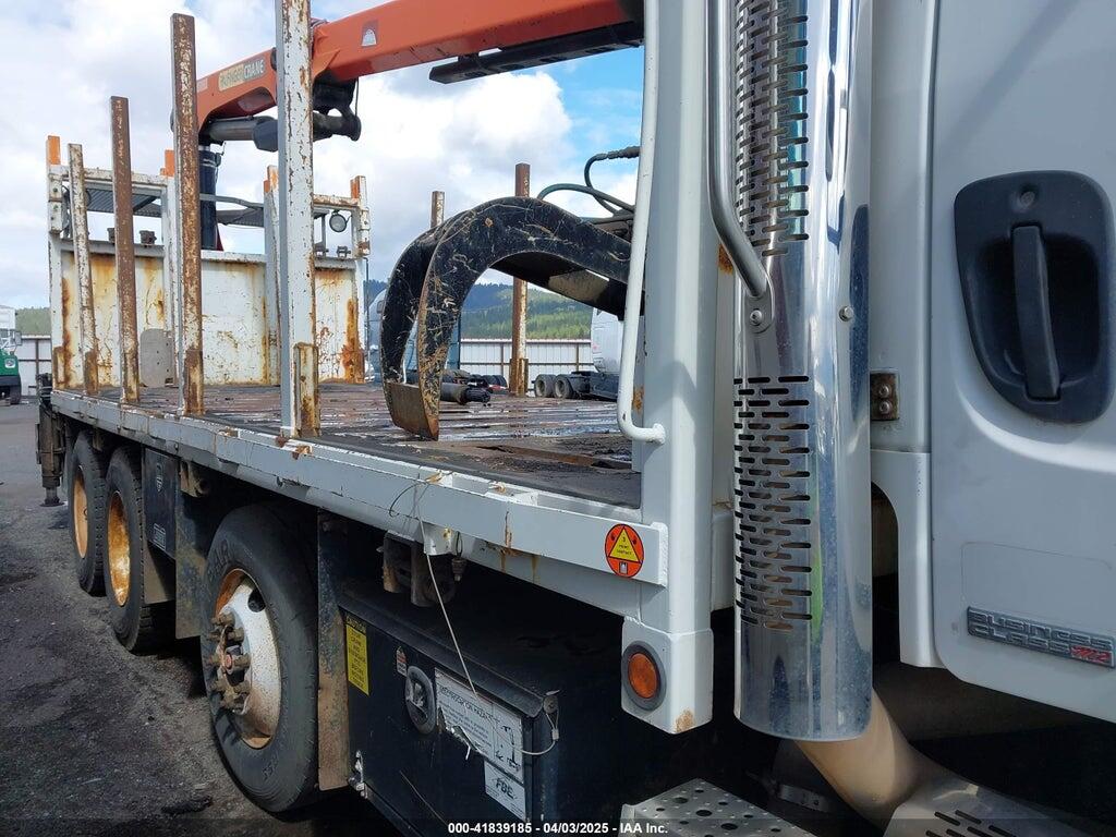 2010 FREIGHTLINER M2 112V HEAVY DUTY — Фото 16 из 16