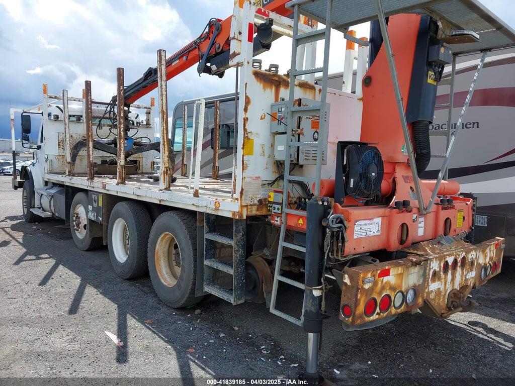 2010 FREIGHTLINER M2 112V HEAVY DUTY — Фото 3 из 16