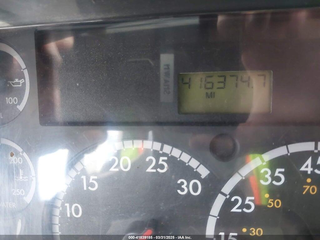 2010 FREIGHTLINER M2 112V HEAVY DUTY — Фото 5 из 16