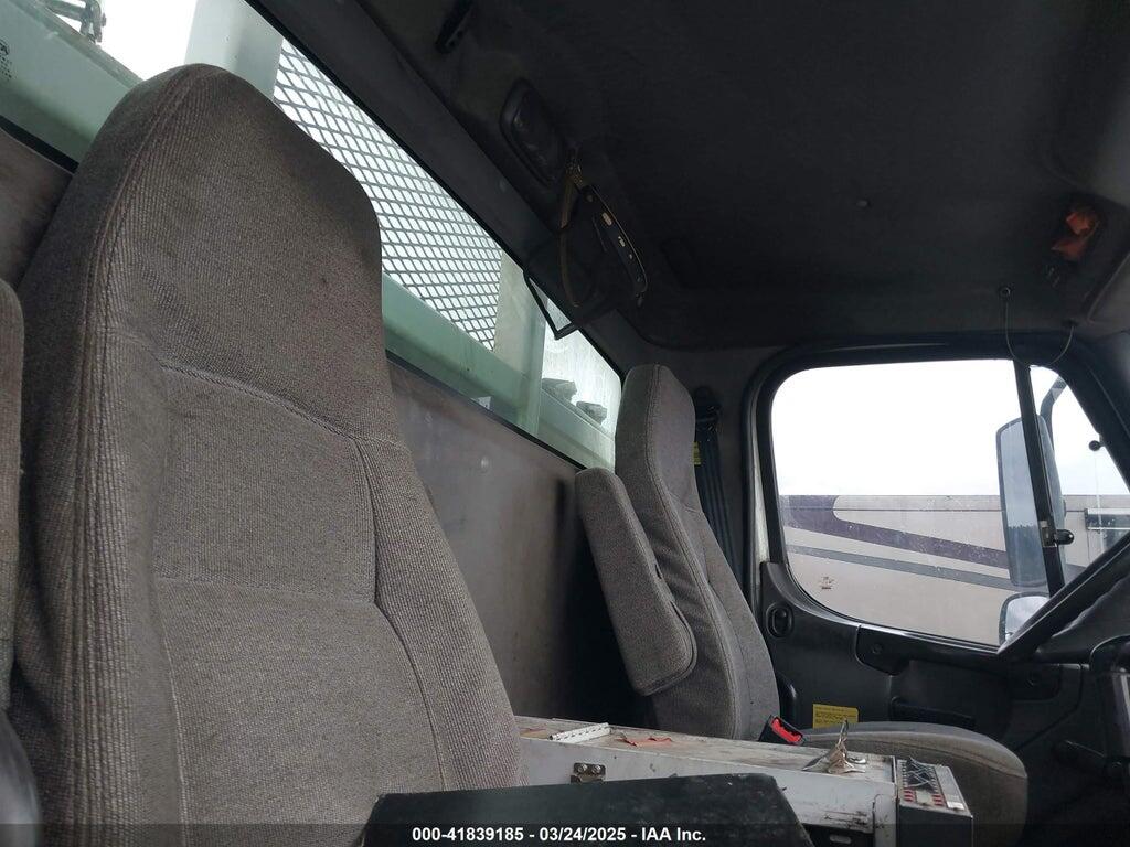 2010 FREIGHTLINER M2 112V HEAVY DUTY — Фото 6 из 16