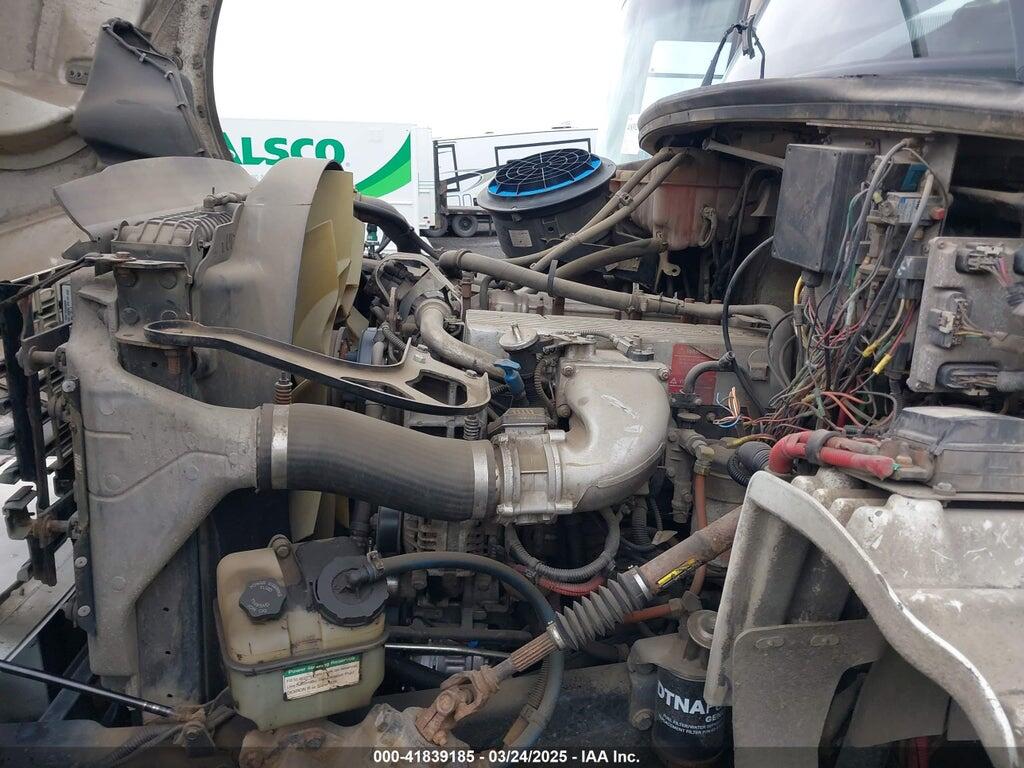 2010 FREIGHTLINER M2 112V HEAVY DUTY — Фото 9 из 16