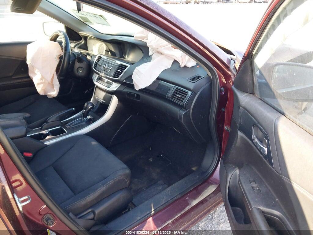 1HGCR2F57FA049654 2015 HONDA ACCORD photo no. 5