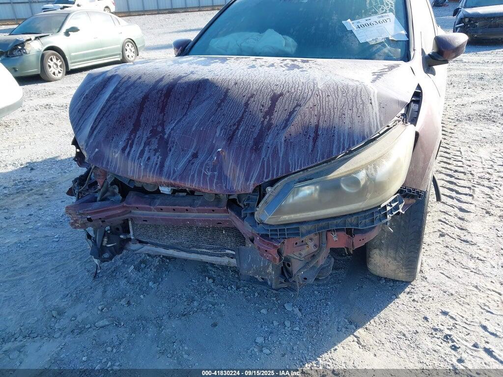 1HGCR2F57FA049654 2015 HONDA ACCORD photo no. 6