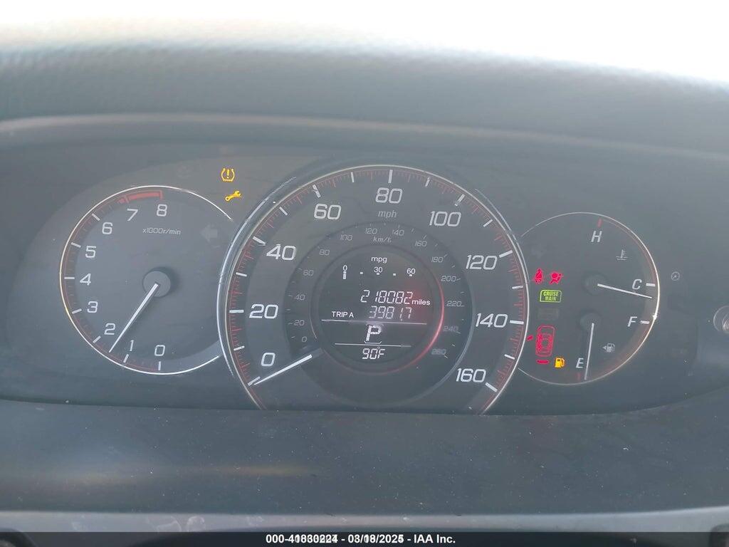 1HGCR2F57FA049654 2015 HONDA ACCORD photo no. 7