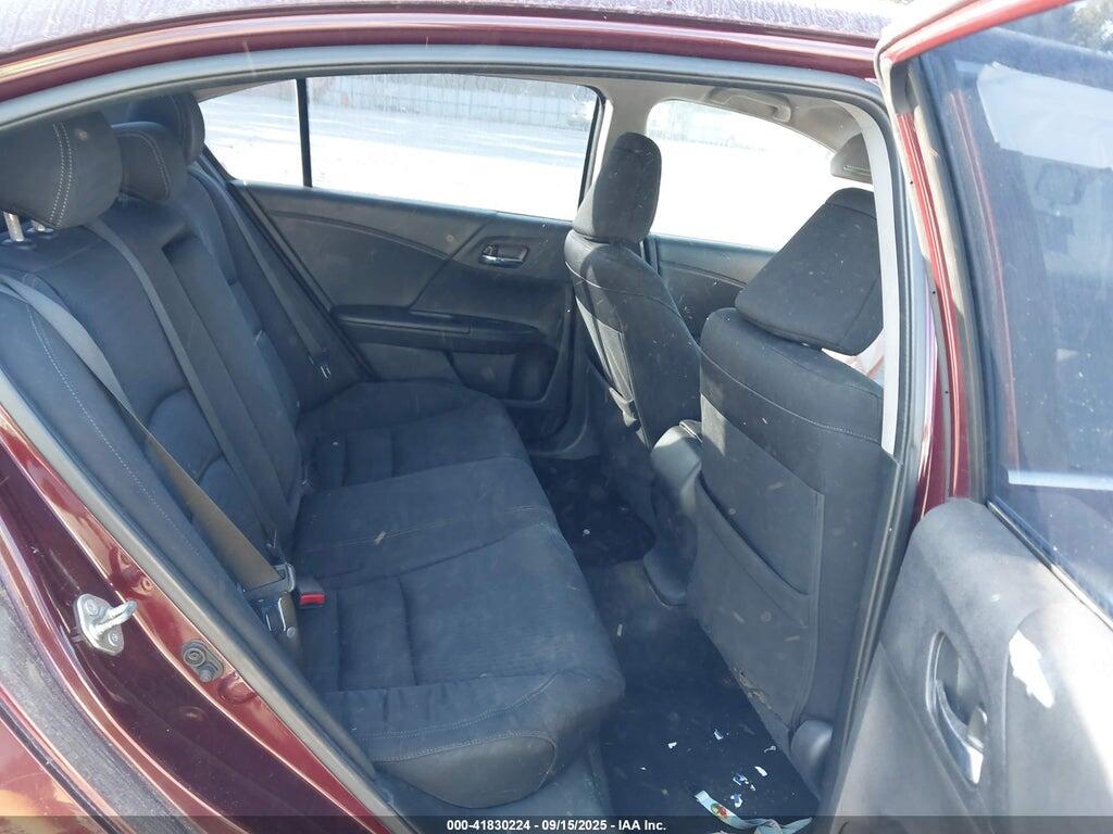 1HGCR2F57FA049654 2015 HONDA ACCORD photo no. 8
