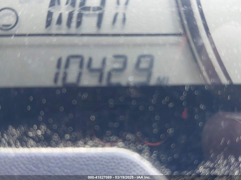 3JBVNAV42NE004240 2022 CAN-AM MAVERICK X3 MAX photo no. 7