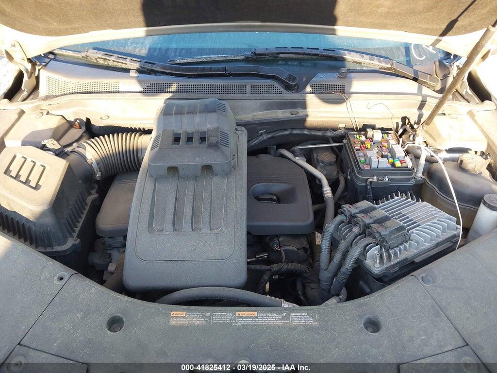 2GNALCEK0H6267432 2017 CHEVROLET EQUINOX photo no. 10