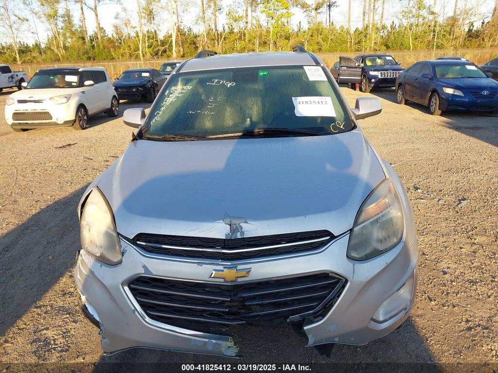 2GNALCEK0H6267432 2017 CHEVROLET EQUINOX photo no. 12