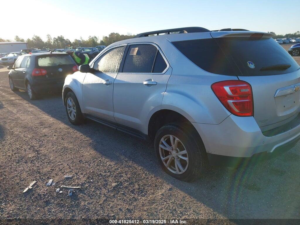 2GNALCEK0H6267432 2017 CHEVROLET EQUINOX photo no. 3